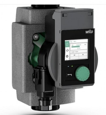 BOMBA WILO STRATOS PICO 15/0,5-8 130mm 4244392