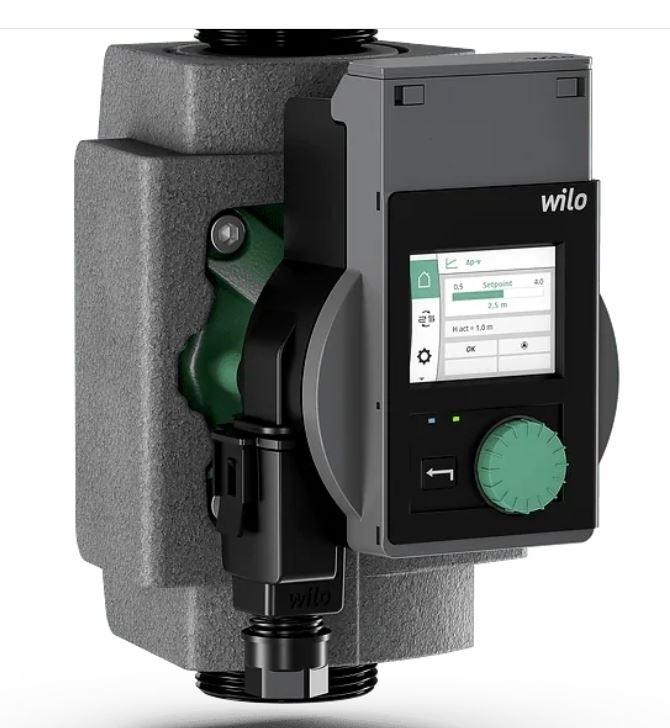 BOMBA WILO STRATOS PICO 25/0,5-6-N 180mm 4244402