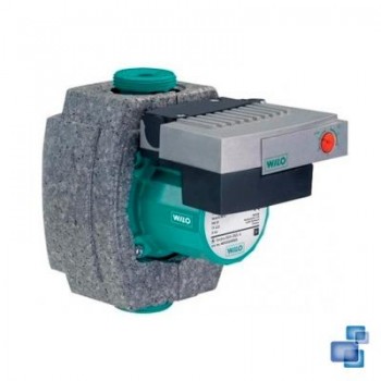 WILO STRATOS ECO 25/1-5 180mm BOMBA CALEFACCION