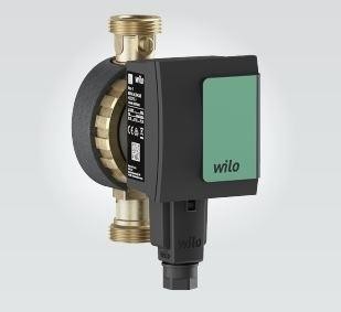 BOMBA ACS WILO STAR-Z NOVA 84 mm 1/2" 4132760