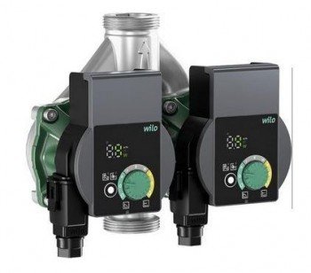 BOMBA WILO ACS YONOS PICO-ZD 25/0,5-6 180  1 1/2 mm 230V