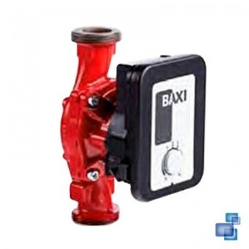 BOMBA CIRCULADORA QUANTUM MAXI BAXI ROCA