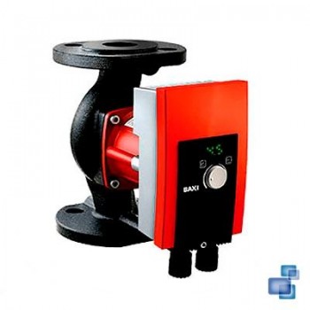 BOMBA CIRCULADORA QUANTUM ECO BAXI ROCA