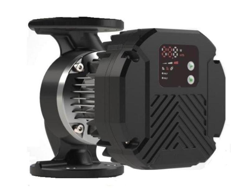 BOMBA CALEFACCION/CLIMATIZACION GUT ENBRIDADA NEO GHN 40/120 F DN40  250 entre bridas