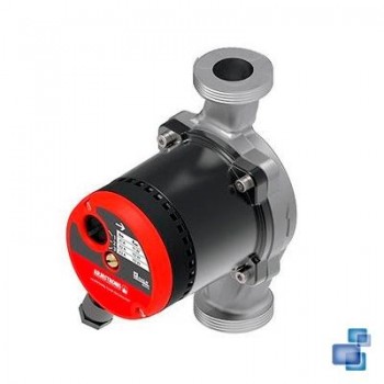 BOMBA ACS INOX 3 VELOCIDADES BUPA (N) 25-6.0 N180 - HALM