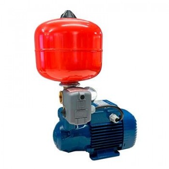 GRUPO PRESION GASOIL GPS SIMPLE 0,8 HP