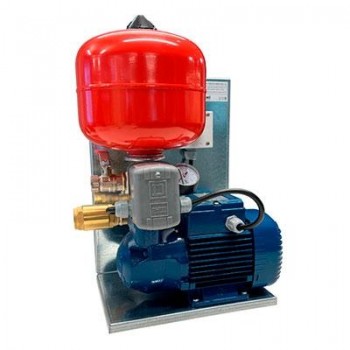 GRUPO PRESION GASOIL GPC COMPACTO 0,8 HP