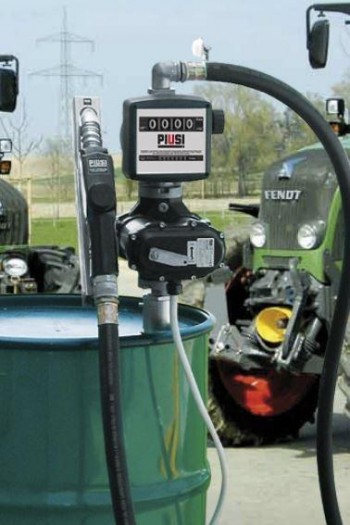 UNIDAD TRASIEGO DRUM PANTHER 56 PIUSI