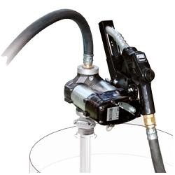 UNIDAD TRASIEGO DRUM BI-PUMP PIUSI