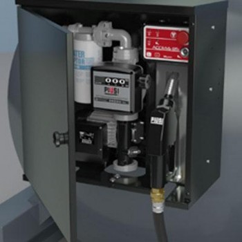 PIUSI ST BOX