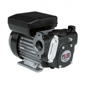 BOMBA GASOIL PANTHER 56 1" 230V/60HZ PIUSI F00730000