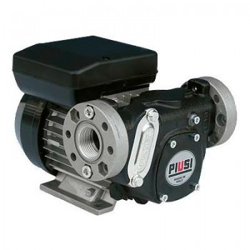 BOMBA GASOIL PANTHER 72 1" 230V/50HZ PIUSI 000732000
