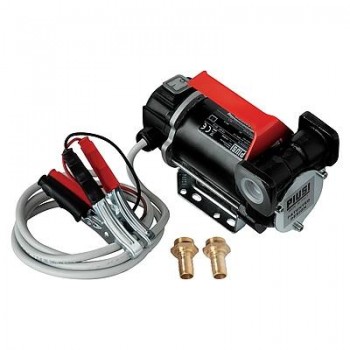 BOMBA CARRY 3000 12V. 3/4" BSP PIUSI F00223260