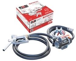 PIUSI BATTERY KIT