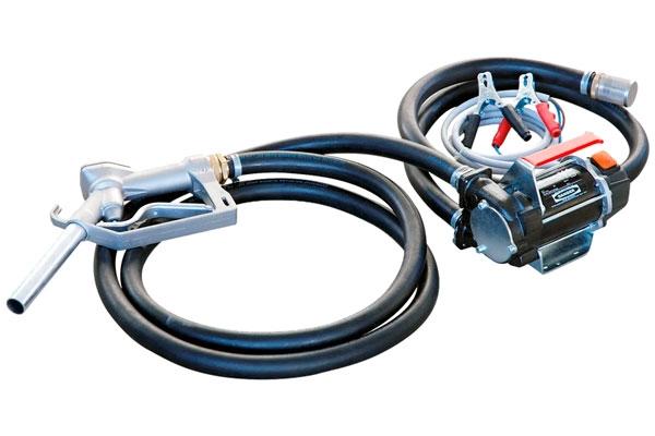 PIUSI BATTERY KIT 3000