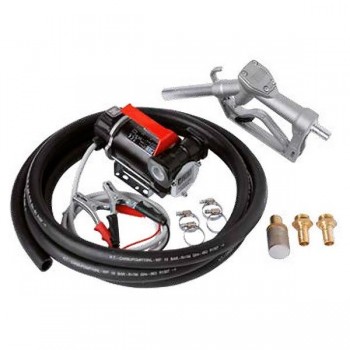 PIUSI BATTERY KIT 3000 INLINE