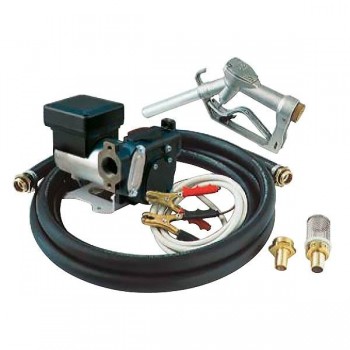 PIUSI BATTERY KIT PANTHER