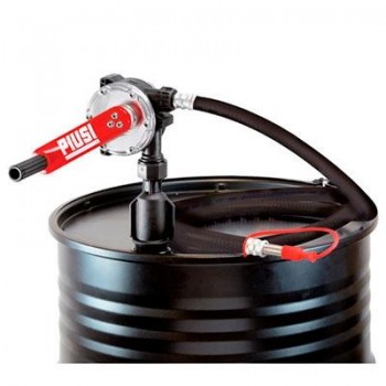 BOMBA MANUAL PARA DIESEL CON MANGUERA PIUSI F0033252A