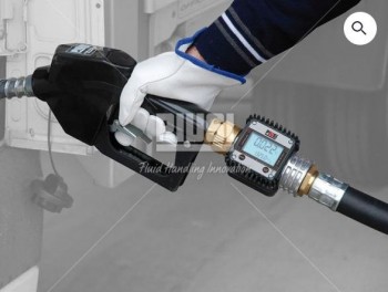 CONTADOR DIGITAL K24 PIUSI F00408100