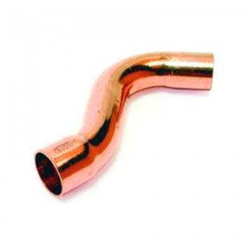 MEDIO PUENTE M-H COBRE - 5086/86Cu