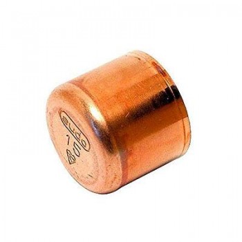 TAPÓN HEMBRA COBRE - 5301/301Cu