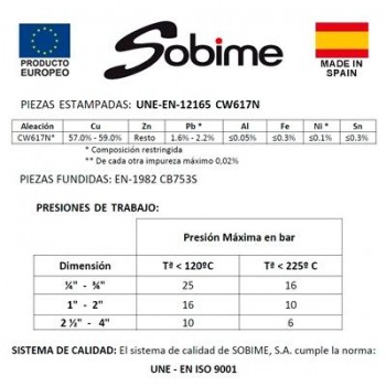 MACHON REDUCIDO M-M 33R