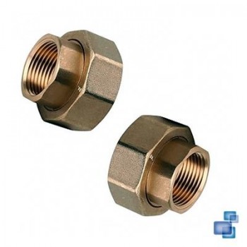 RACOR UNION BOMBA 2/P H-H 83