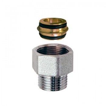 REDUCCION COLECTOR 24x19 - 1/2 MACHO PARA BICONO