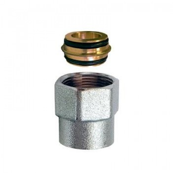 REDUCCION COLECTOR 24x19 - 1/2 HEMBRA PARA BICONO