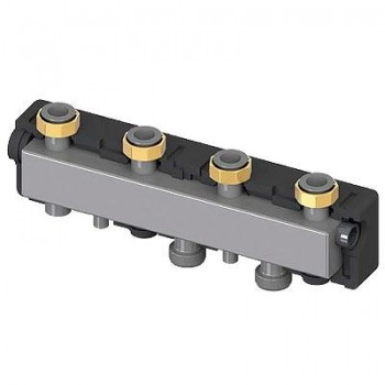 COLECTOR DISTRIBUCIÓN C70/F KOMPAT DN25