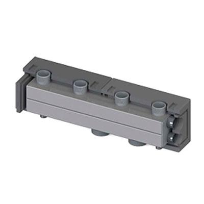 COLECTOR DISTRIBUCIÓN C90/F KOMPAT DN32