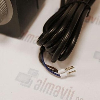 SERVOMANDO ECOMIX 230V 3P 120s 5Nm LOVATO