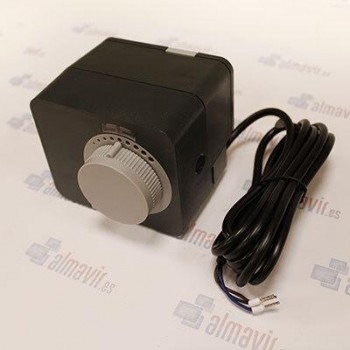 SERVOMANDO ECOMIX 230V 3P 120s 5Nm LOVATO