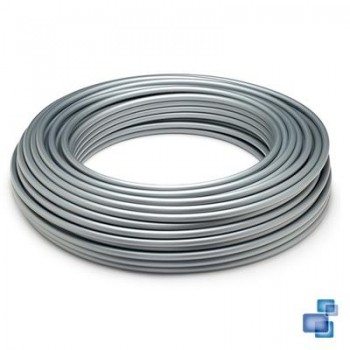 TUBO SYSCLIMA SUELO RADIANTE PE-RT EVOH 5 CAPAS 16x2 ROLLO 200 Metros