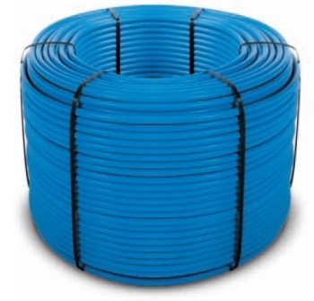 TUBO MULTICAPA SUELO RADIANTE 17x2 ROLLO 500 m. ALB