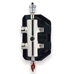 SEPARADOR HIDRAULICO CUERPO INOX TE-SA