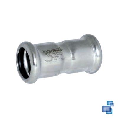 MANGUITO HH PRENSAR INOX 316 INOXPRES