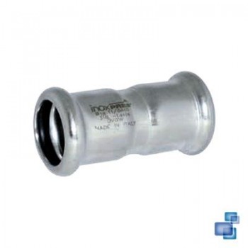 MANGUITO HH PRENSAR INOX 316 INOXPRES