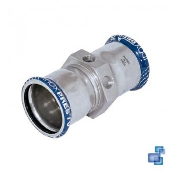 MANGUITO MULTITOMA HH PRENSAR INOX 316 INOXPRES