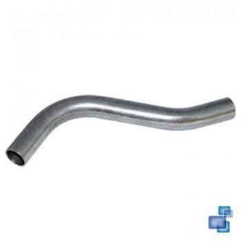 CURVA DESVIACIÓN PRENSAR INOX 316 INOXPRES