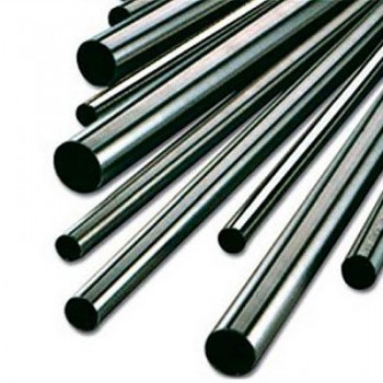 TUBO INOXIDABLE EN BARRA 316 Serie 2