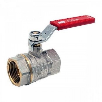 VALVULA ESFERA  ANTIHIELO HH 3/4 PN30 PALANCA INOX R/A