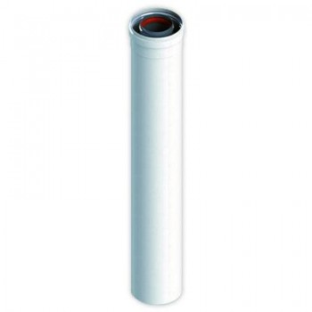 TUBO COAXIAL ALUMINIO