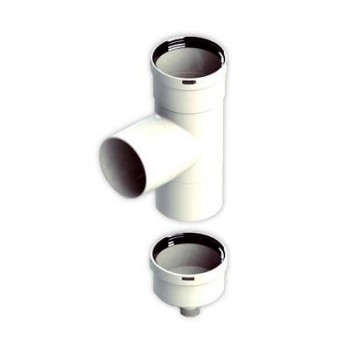 TE RECOGE CONDENSADOS 80 PP BLANCO