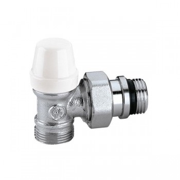 DETENTOR RADIADOR ESCUADRA BICONO