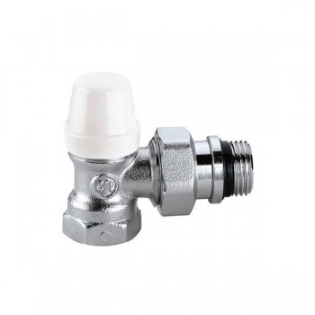 DETENTOR RADIADOR ESCUADRA ROSCAR
