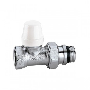 DETENTOR RADIADOR RECTO ROSCAR
