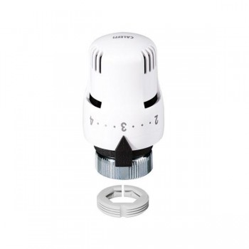 CABEZAL TERMOSTATICO 200