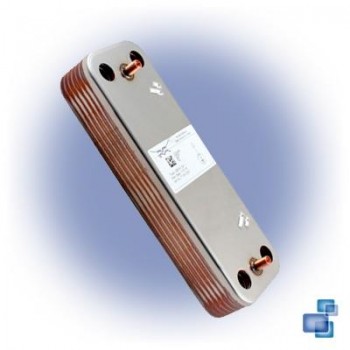 INTERCAMBIADOR PLACAS NOVANOX 28-MAX31 PLAT COM-PLUS 28 v.01 BAXI