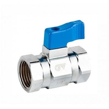 VÁLVULA CORTE MINI H-H